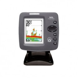 Эхолот Humminbird 343сх