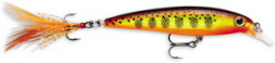 Воблер Rapala X-RAP Deep XRD10 HMMD 100мм 13гр.