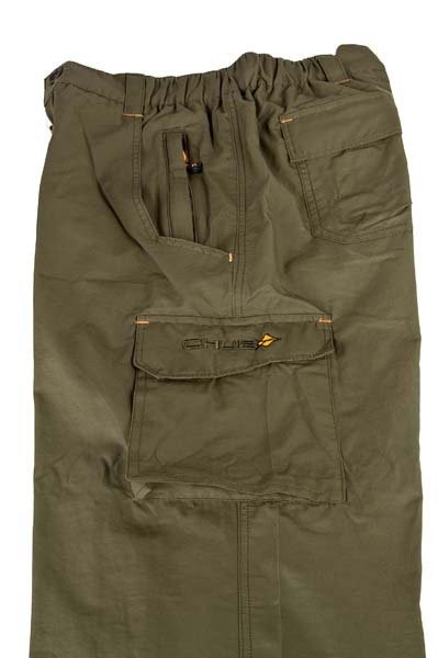 Штаны Chub Vantage Cargo Trousers