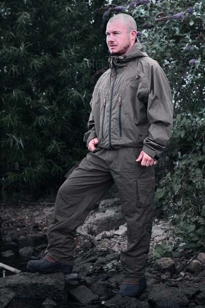 Штаны Chub Vantage Cargo Trousers
