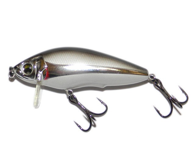 Воблер YO-ZURI F969 Hardcore Surface Crank 65F PHSH - PHSH