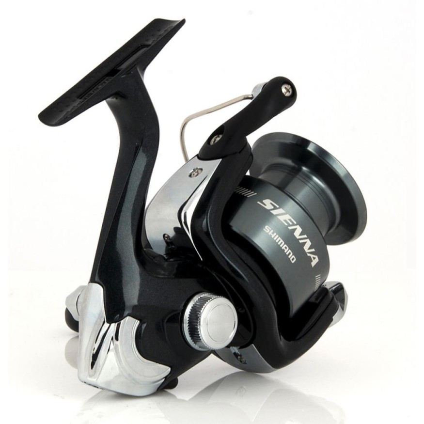Катушка Shimano Sienna 1000 FE