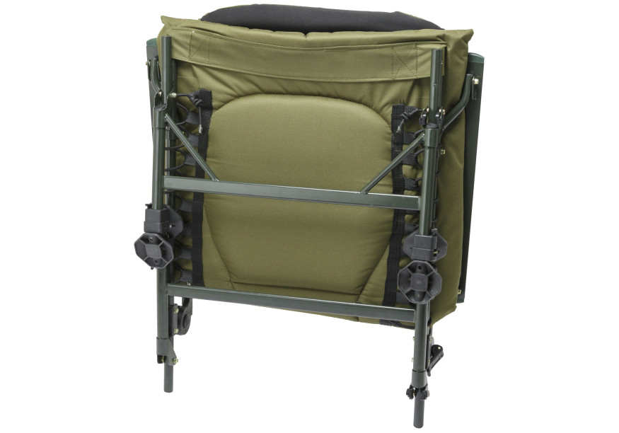 Кресло Brain Bedchair Compact 2в1
