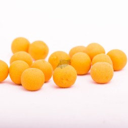 Мини-бойлы CC Baits вареные Ready Made Banoffee 10мм 50гр