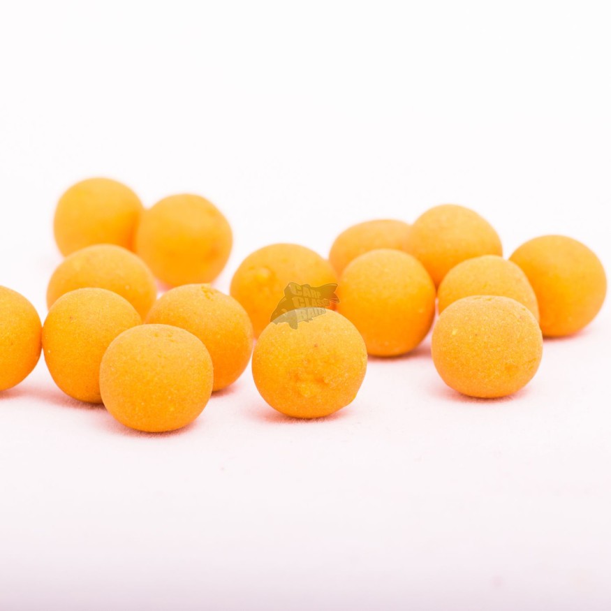 Мини-бойлы CC Baits вареные Ready Made Banoffee 10мм 50гр