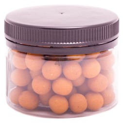 Мини-бойлы CC Baits вареные Ready Made Banoffee 10мм 50гр