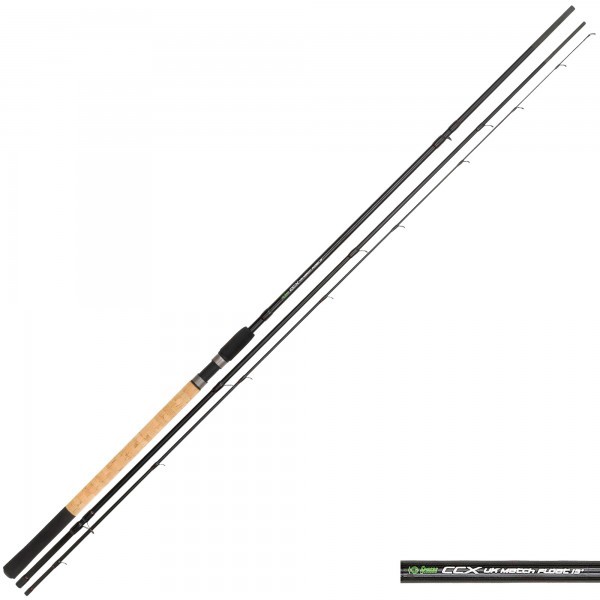 Удилище Sensas CCX UK Match 3,9 m