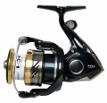 Катушка Shimano Nasci 1000FB 4+1BB