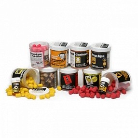 Бойлы Solar Pop-Up Aniseed &amp; Bunspice 11mm