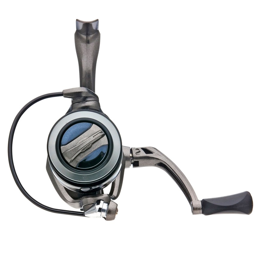 Катушка D.A.M. QUICK IMPULSE 440FD