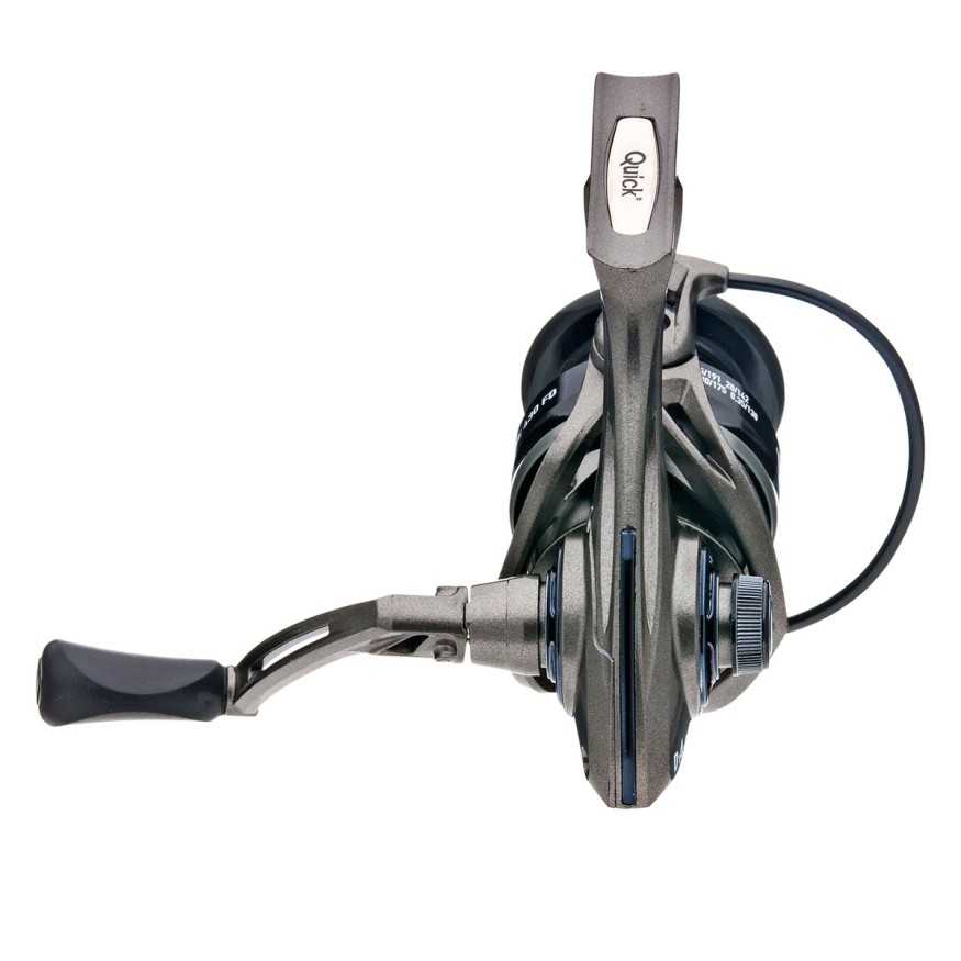 Катушка D.A.M. QUICK IMPULSE 440FD