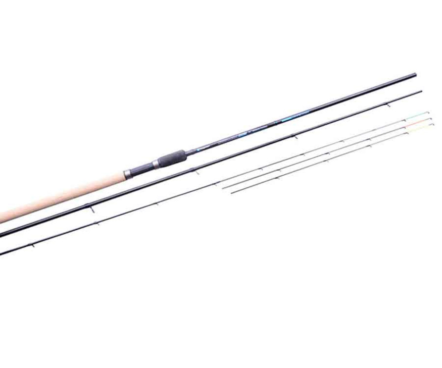 Фидерное удилище Flagman Sherman Pro Feeder Extra Heavy 4.20м 160г