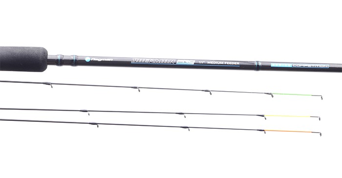 Фидерное удилище Flagman Sherman Pro Feeder Extra Heavy 4.20м 160г