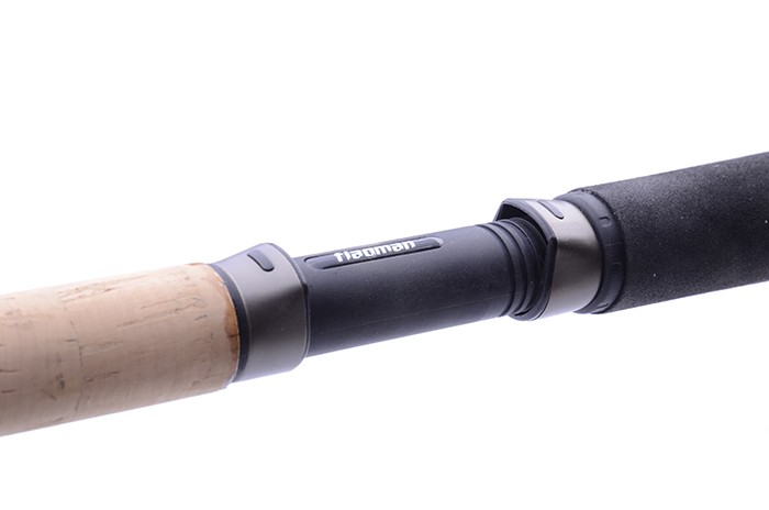 Фидерное удилище Flagman Sherman Pro Feeder Extra Heavy 4.20м 160г