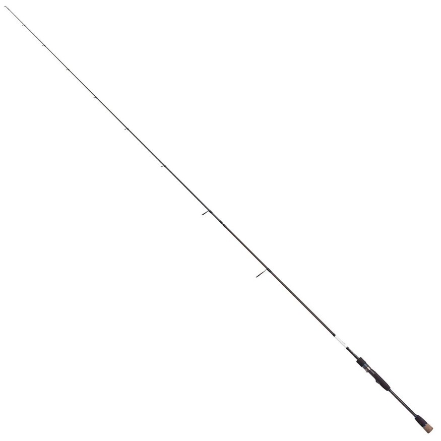 Спиннинг D.A.M.  Effzett Microflex 2.30м  3-15гр.