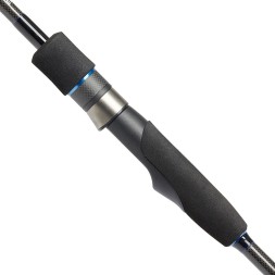 Спиннинг D.A.M. Effzett Microflex 2.30м 3-15гр.