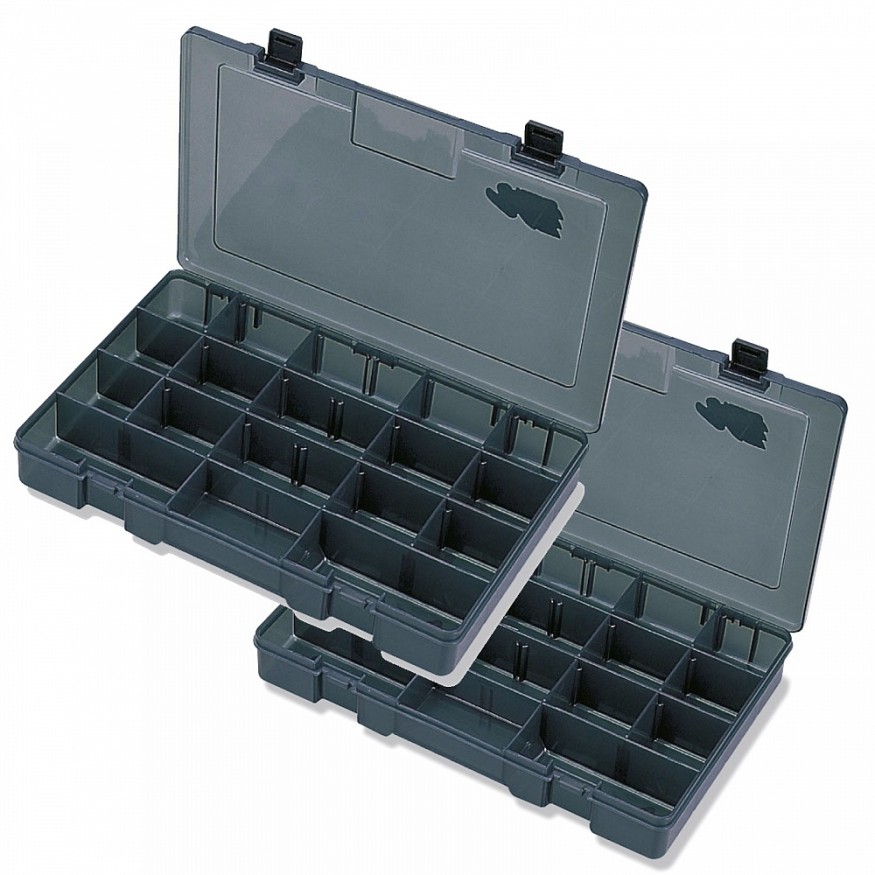 Коробка Meiho VS-3045 ц:черный