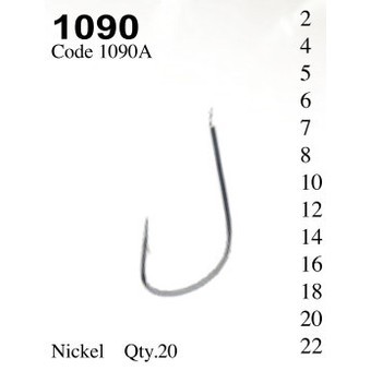 Крючки Maver Katana 1090 №18