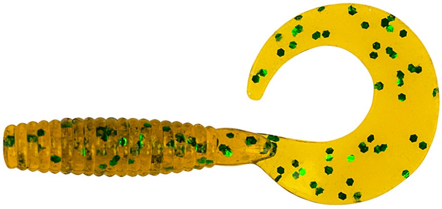 Силикон Select Relax 2.4&quot; (6 шт/упак)