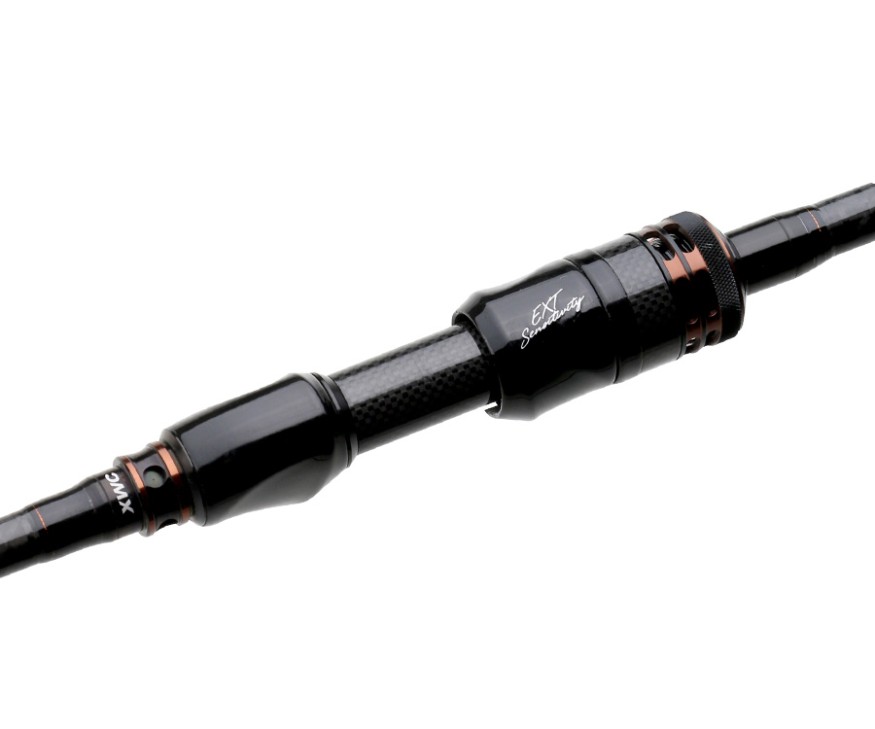 Спиннинговое удилище Azura Vesta 710L 2.38м 1-14г