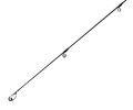 Спиннинговое удилище Azura Vesta 710L 2.38м 1-14г