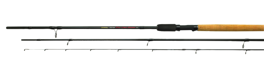Удилище Browning Pro Cast Force Feeder 3.90m 120g