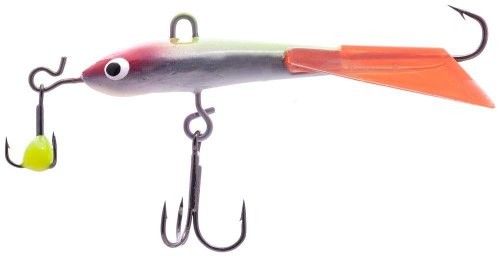 Балансир Select Jack 50мм 12гр цвет 2