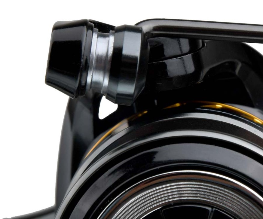 Катушка спиннинговая Flagman Cort-X Nuovo 4000S