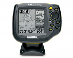 Эхолот Humminbird 580х Combo