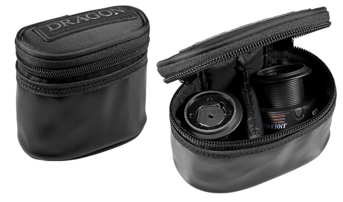 Чехол TEAM DRAGON для запасных шпуль М (20-40)