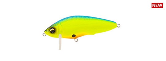 Воблер YO-ZURI F969 Hardcore Surface Crank 65F MBCL - MBCL