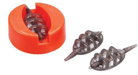 Набор кормушек D.A.M. Sumo Method Feeder Compact Set 3+1