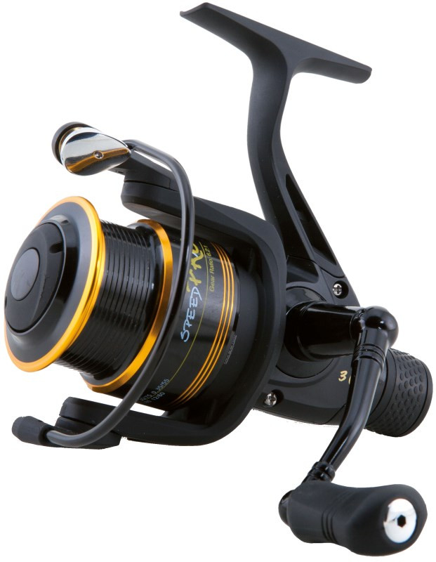 Катушка Lineaeffe TS SPEED PRO 20