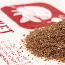 Ингредиент для приготовления базовой смеси Rocket Baits Рыбная мука Витамин+ 2,5 кг