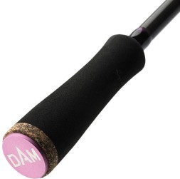 Удилище DAM Effzett Yagi '19 1.90m 5-20gr