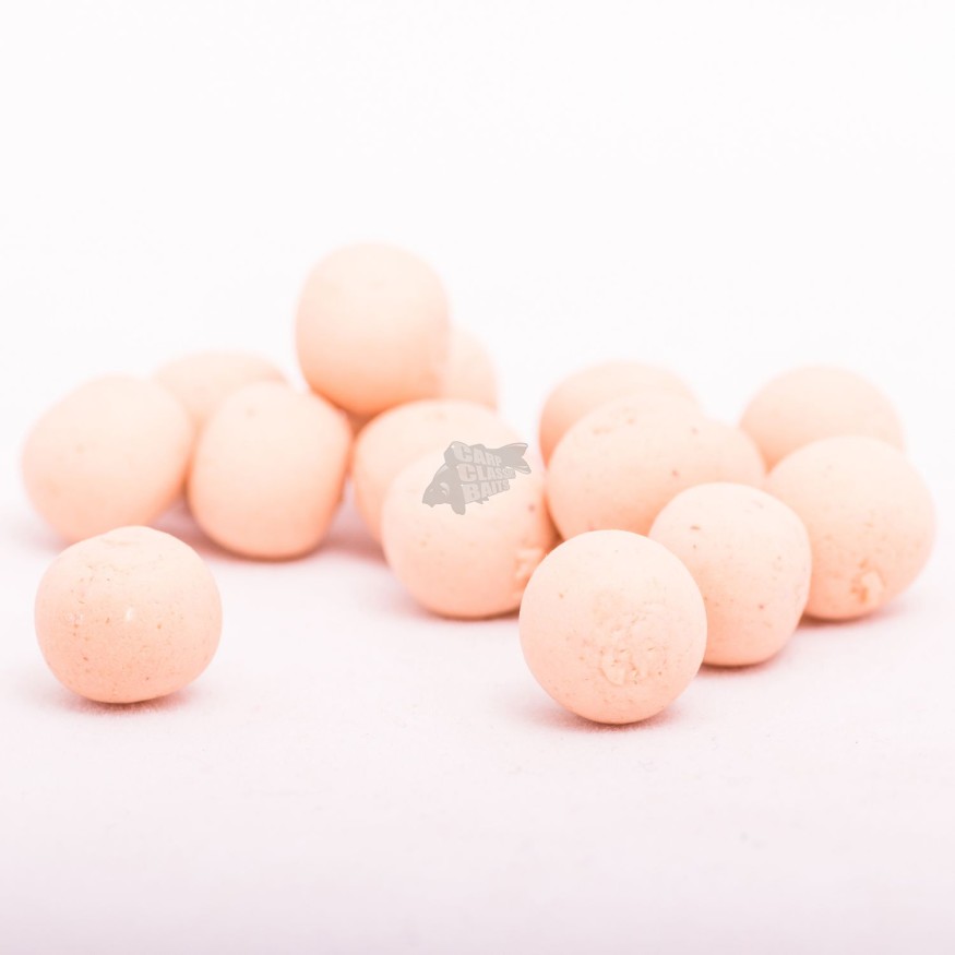 Мини-бойлы CC Baits вареные Ready Made Blancmange 10мм 70гр