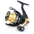 Катушка Shimano Nasci 2500FB 4+1BB