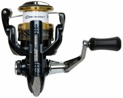 Катушка Shimano Nasci 2500FB 4+1BB