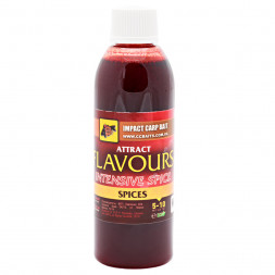 Ароматизатор CC Baits Intensive Spices 100мл
