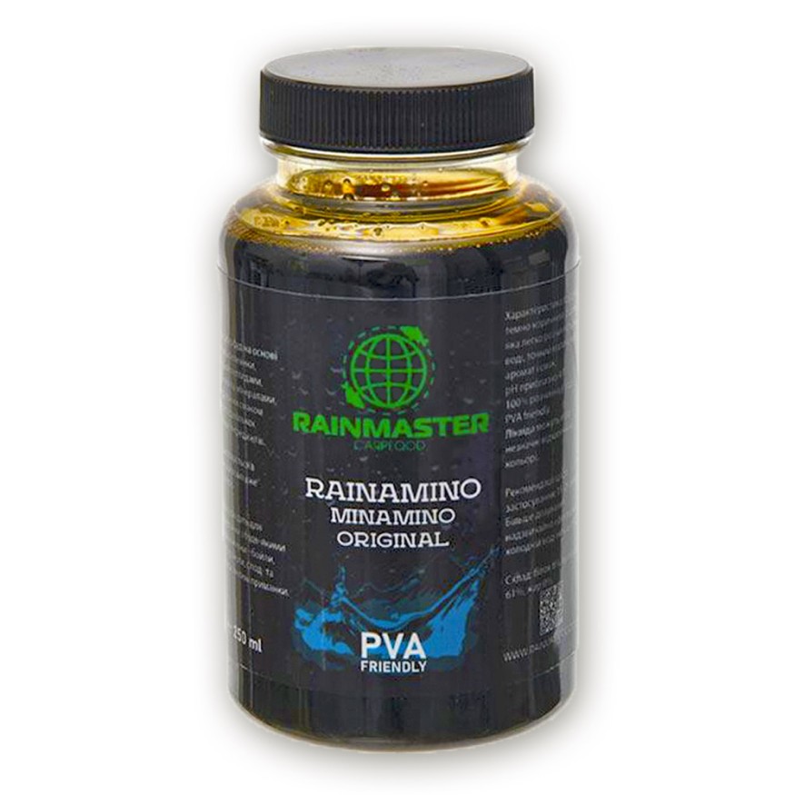 Ликвид Rainmaster Liquid Rainamino 250ml