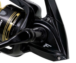 Катушка Flagman Arty 3000