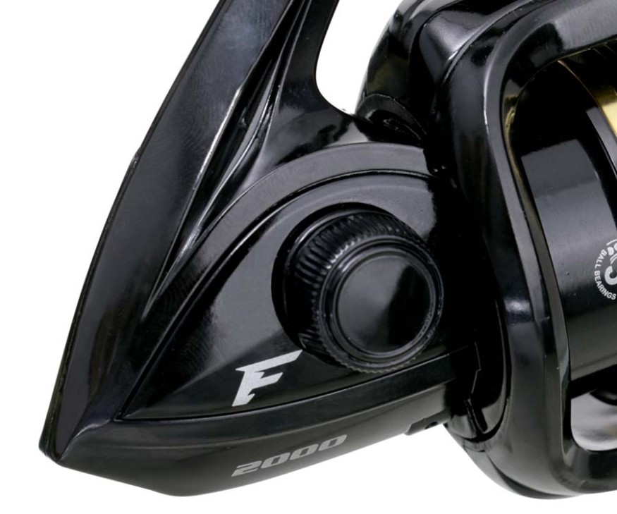 Катушка Flagman Arty 3000