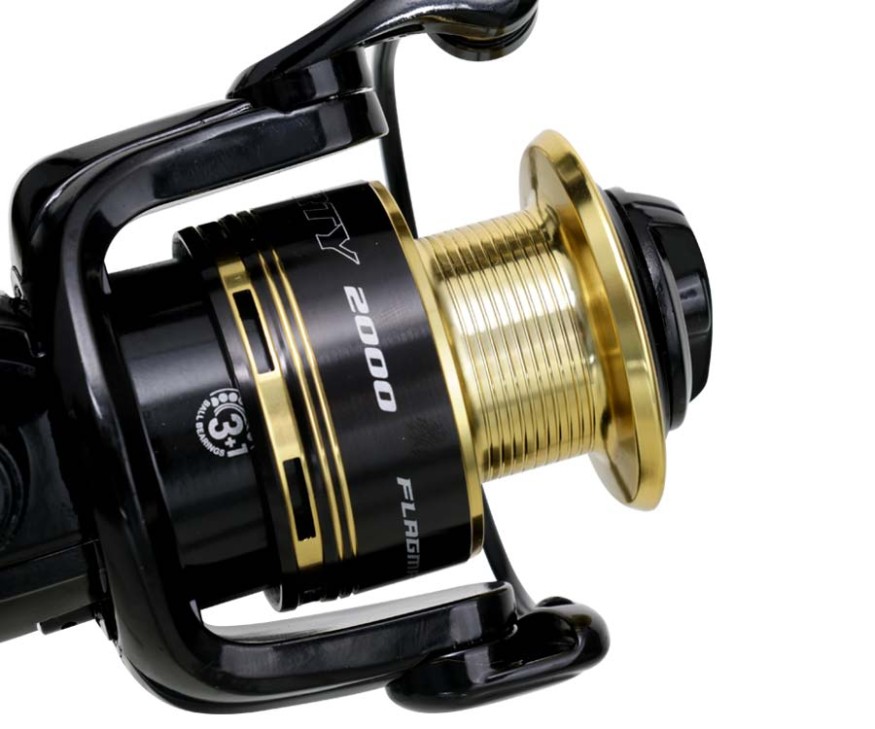 Катушка Flagman Arty 3000