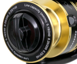 Катушка Flagman Arty 3000