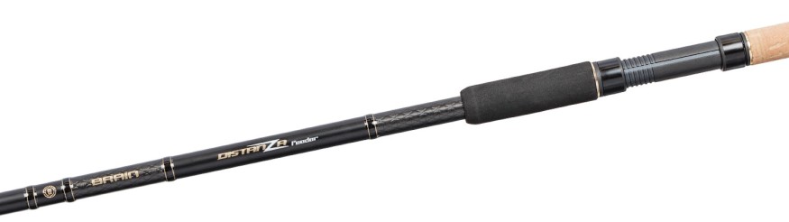 Удилище фидерное Brain Distanza BDF 420HH 14`/4.20m 160g