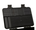 Коробка карповая Carp Pro Medium Tackle Box