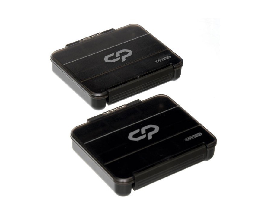 Коробка карповая Carp Pro Medium Tackle Box