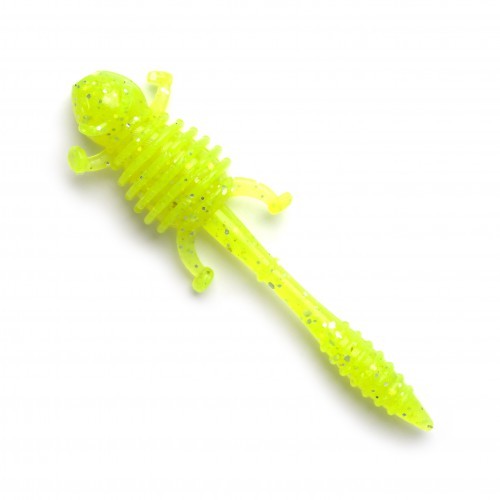 Съедобный силикон Fanatik Mik Maus 3.0" цвет 024 6шт