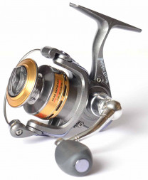 Катушка Bratfishing Vega 800 FD