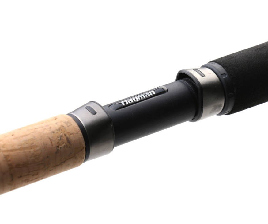 Фидерное удилище Flagman Sherman Pro Feeder Heavy 3.60м 100г